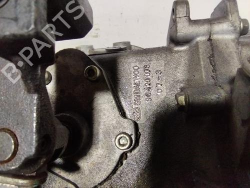 Gearbox CHEVROLET CAPTIVA (C100, C140)  | BP33928995M3  - Image 7