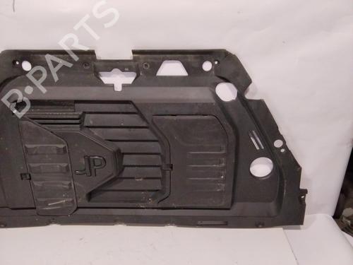 Upper protection DR DR 4.0 1.5 | BP29289234M93 