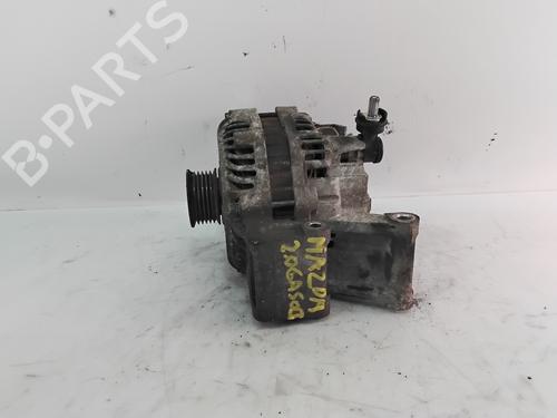 Generator MAZDA 3 Saloon (BK) 2.0 (BKEP) | BP29982533M7