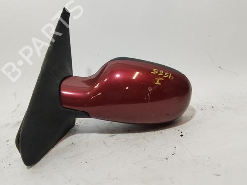 Left mirror RENAULT CLIO II (BB_, CB_)  | BP28086039C26 