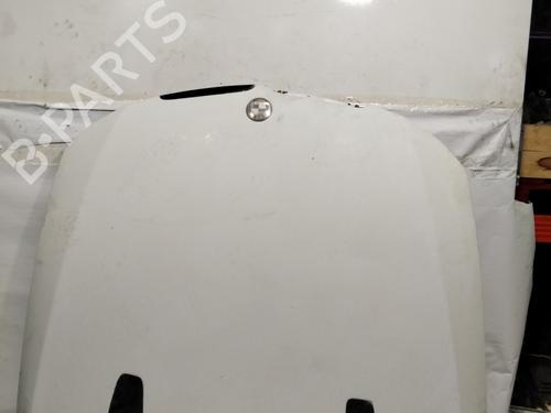 Used Hood BMW 3 (E90) 318 d (143 hp) 27584271