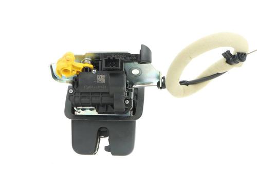 Used Tailgate lock Tailgate lock VW TIGUAN (CT1) 1.5 TSI eHybrid (204 hp) 40154602 40154602