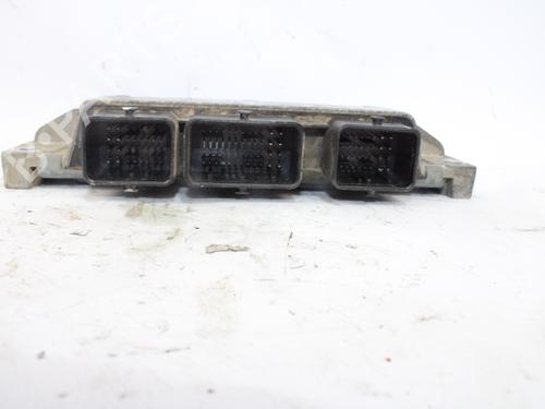 Engine control unit (ECU) RENAULT CLIO III (BR0/1, CR0/1) 1.2 16V (BR0R, BR1D, BR1L, CR0R) | BP15503141M57 