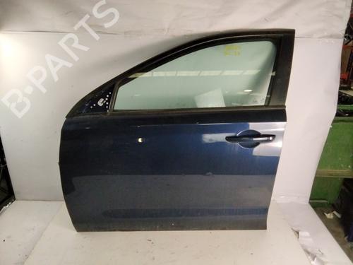 Used Left front door HYUNDAI i30 (PDE, PD, PDEN) 1.6 CRDi (110 hp) 29937538