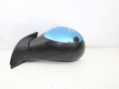 Left mirror CITROËN C3 I (FC_, FN_)  | BP13393528C26 