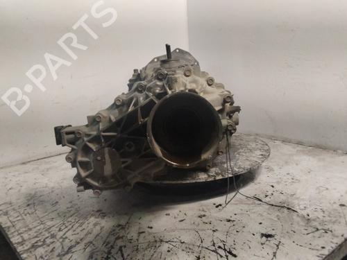 Gearbox NISSAN PICK UP (D22)  | BP25278453M3