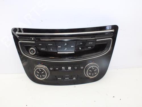 Used Climate control PEUGEOT 508 I (8D_) 2.0 BlueHDi 150 (150 hp) 13701789