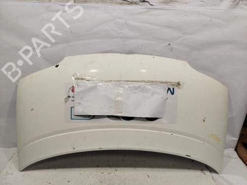 Hood NISSAN SERENA (C23) 2.3 D | BP27620956C1 