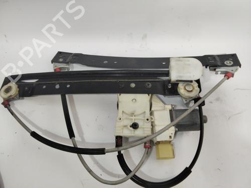 Rear left window mechanism FORD S-MAX (WA6)  | BP21726336C24 