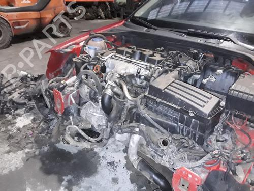 Left mirror AUDI A3 Sportback (8PA) 2.0 TDI | BP16285225C26 