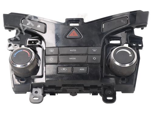 Used Climate control Climate control 38935366 38935366