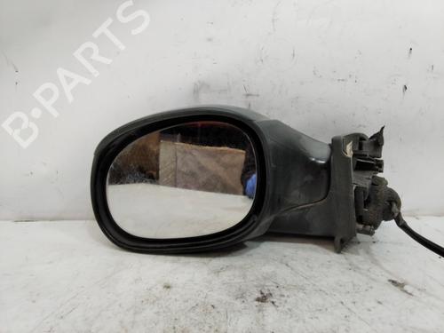 Left mirror CITROËN C3 I (FC_, FN_) 1.4 HDi | BP25857645C26 