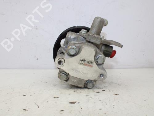 Used Steering pump HYUNDAI TUCSON (JM) [2004-2019]  13684113