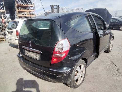 Engine control unit (ECU) MERCEDES-BENZ A-CLASS (W169) A 200 (169.033, 169.333) | BP33558074M57 - Image 6