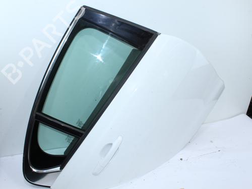 Right rear door JAGUAR XE (X760) 2.0 D | BP12551359C5 