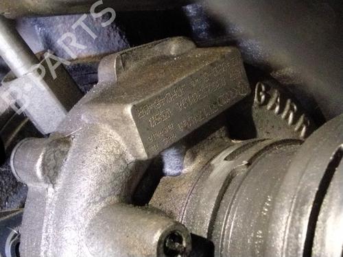 Engine AUDI A3 Sportback (8PA) | BP36572092M1 - Image 8