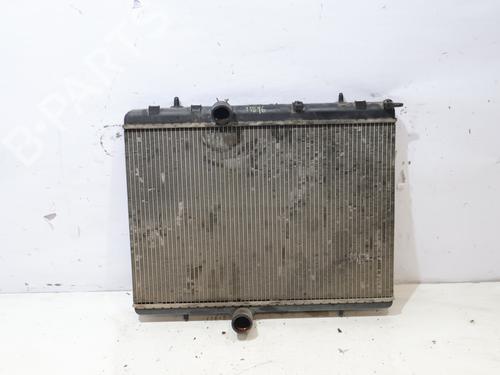 Used Water radiator Water radiator CITROËN C4 Coupe (LA_) [2004-2013] 36642063 36642063