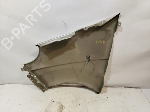 Right front fenders OPEL VIVARO A Van (X83)  | BP29573051C42 