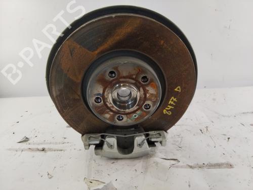 Used Right front steering knuckle MG MG HS [2018-2025]  23456439