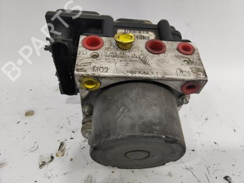 ABS pump RENAULT CLIO II (BB_, CB_)  | BP27393380M43 