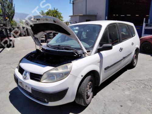 Used Parts RENAULT GRAND SCÉNIC II (JM0/1_) 4662183