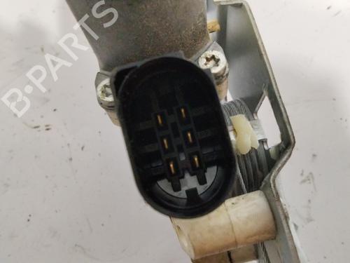 Rear left window mechanism BMW 5 (E60) 520 d | BP35753496C24 - Image 4
