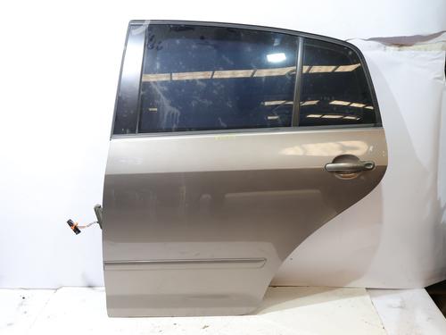 Used Left rear door Left rear door 37423984 37423984