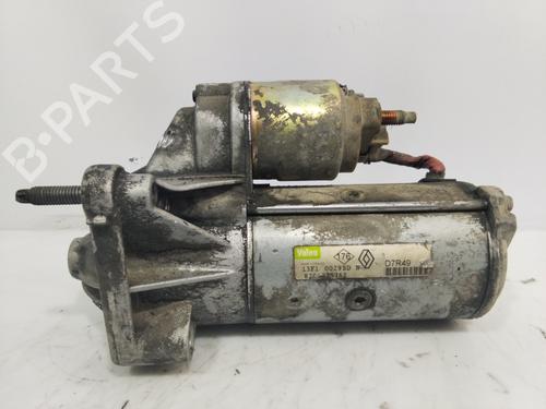 Startmotor RENAULT LAGUNA II (BG0/1_) 1.9 dCi (107 hp) 22615318