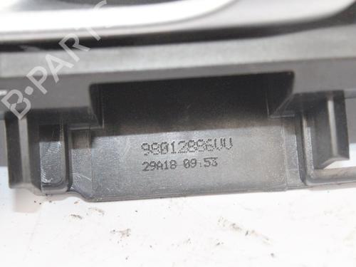 Front left interior door handle CITROËN C4 CACTUS  | BP15125282I13 