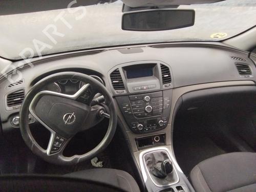 Display monitor OPEL INSIGNIA A (G09)  | BP20113585C48 