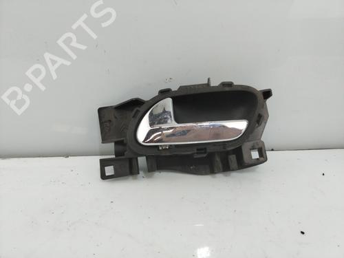 Front left interior door handle PEUGEOT 308 I (4A_, 4C_)  | BP20167261I13 