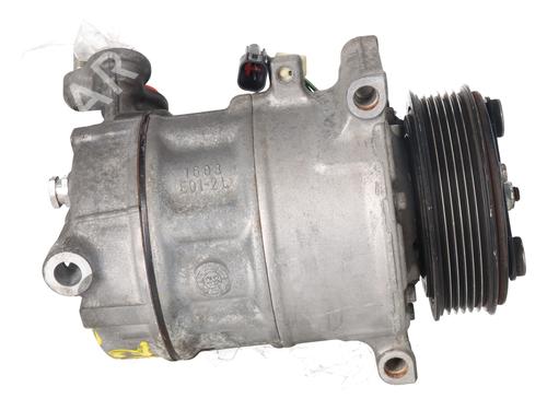 AC compressor FORD C-MAX II (DXA/CB7, DXA/CEU) | BP37151515M34 - Image 4