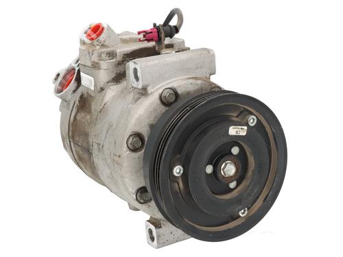 AC compressor AUDI A4 B6 (8E2) 1.9 TDI | BP31248332M34 