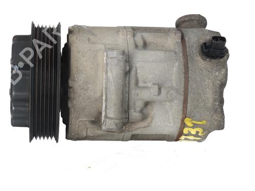 AC compressor OPEL CORSA D (S07) | BP36020357M34 - Image 2