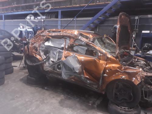 Motor DACIA SANDERO III  | BP17387677M1