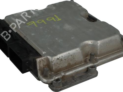 Engine control unit (ECU) OPEL VIVARO A Van (X83) 1.9 DTI (F7) | BP29584747M57 