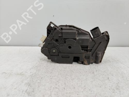 Front right lock VW SCIROCCO III (137, 138) 2.0 TDI | BP18526493C97 