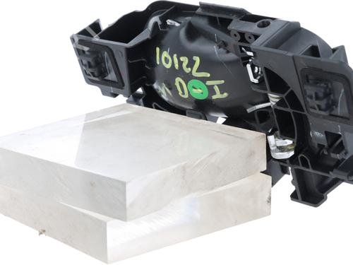 Front left interior door handle CITROËN C5 AIRCROSS (A_)  | BP29965293I13