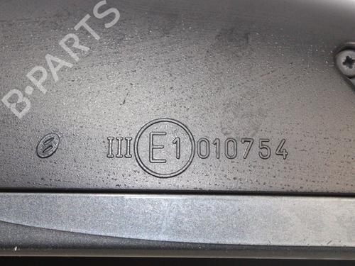 Left mirror AUDI A3 (8P1)  | BP15246766C26 