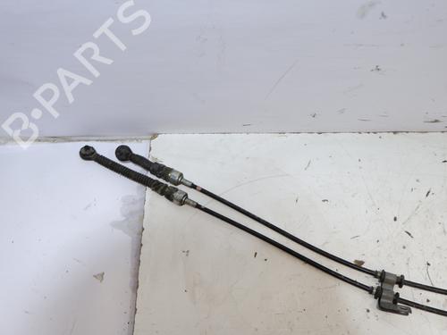 Gear lever MAZDA CX-5 (KE, GH) | BP37638967M90 - Image 3