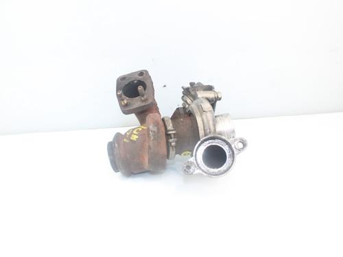 Turbocharger/Supercharger CITROËN XSARA PICASSO (N68)  | BP16954728M71 