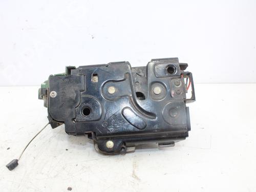 Front left lock VW POLO (9N_, 9A_)  | BP13500709C98 