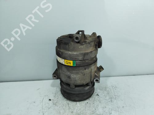 AC compressor SAAB 9-3 (YS3D) 2.2 TiD | BP19028037M34 