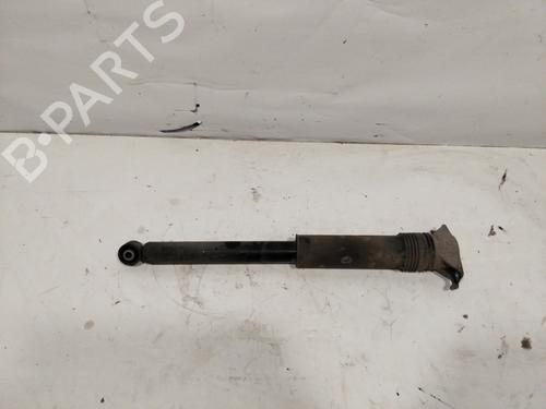 Used Left rear shock absorber OPEL ASTRA K (B16) 1.4 Turbo (68) (150 hp) 28586531