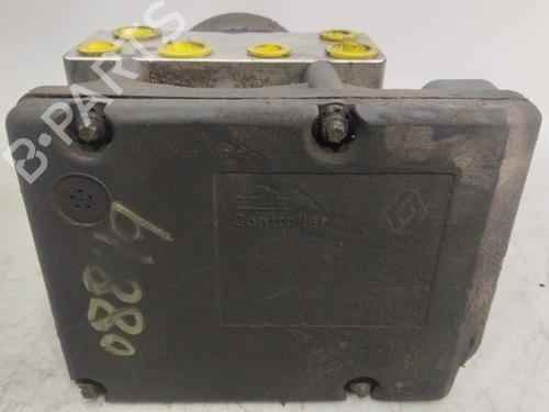 Used ABS pump RENAULT LAGUNA I (B56_, 556_) 1.9 dTi (100 hp) 26004911