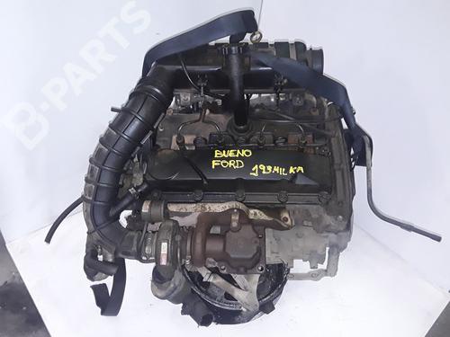 Engine FORD TRANSIT Van (FA_ _)  | BP11039335M1 