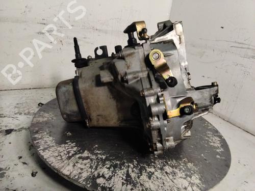 Getriebe PEUGEOT 206 Hatchback (2A/C) 1.4 HDi eco 70 | BP29113990M3 