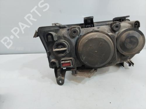 Left headlight SAAB 9-3 Estate (E50)  | BP19798543C28 