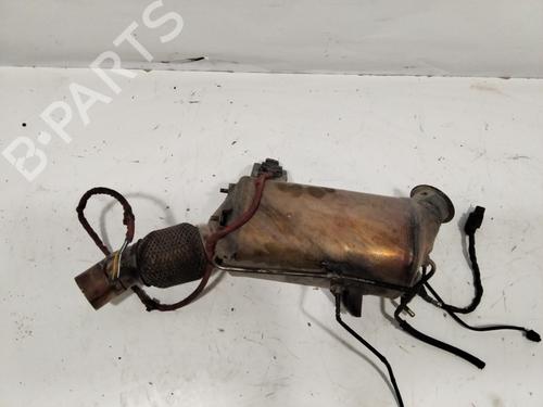 Catalyst BMW 5 Gran Turismo (F07) 520 d | BP29392916M10 