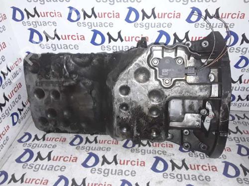 Used Oil sump MERCEDES-BENZ C-CLASS (W203) C 220 CDI (203.006, 203.008) (143 hp) 14051329